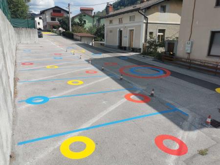 Šolska ulica Most na Soči (Foto Nika Gerbec) (3)-1800